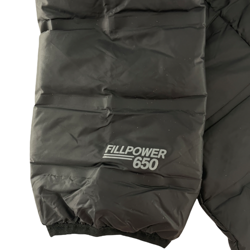 Gerry Weber Down Filled Miriam Quilted Down Puffer Jacket Blue Pink Black $150 - Picture 16 of 41