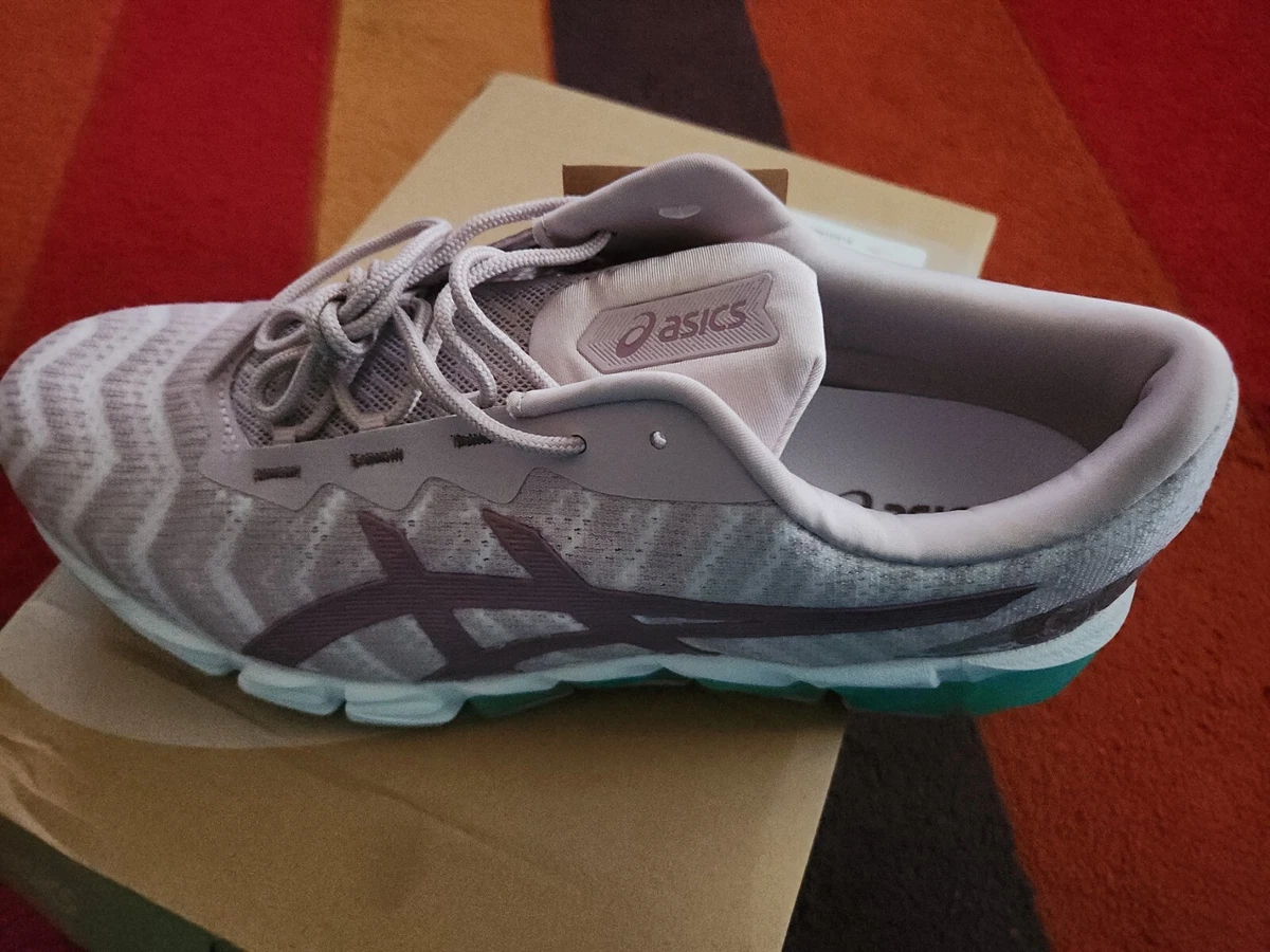 Asics quantum gris online