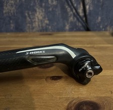 Specialized S Works Carbon Seatpost 27.2