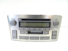 Autoradio Toyota AVENSIS