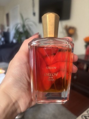 Orlov Paris Elixir