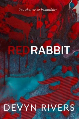 Devyn Rivers Red Rabbit (Taschenbuch) Red Rabbit (US IMPORT)