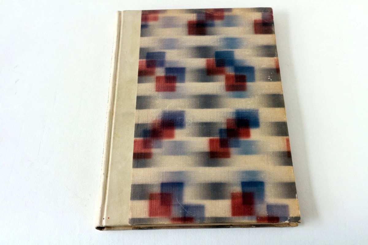 Nitz - Materialien für Buch und Bucheinband - Buchbinder 1929