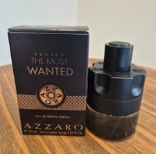 Azzaro The Most Wanted 50ML
