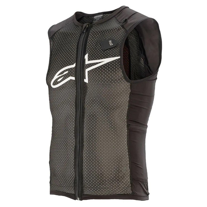 Alpinestars Paragon Plus Protection Vest - Size L - Black