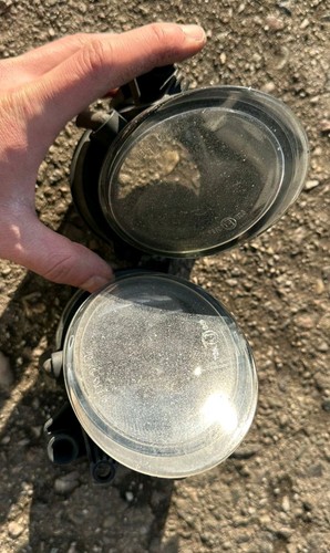 Orig. NSW Nebelscheinwerfer Links Oder Rechts Audi TT 8J 8J0941699  8J0941700