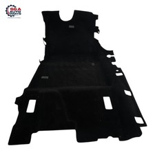 TESLA MODEL 3 2017-2023 FRONT RIGHT SIDE FLOOR CARPET COVER LINER TRIM OEM