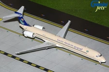 Saudi Arabian Airlines MD-90 HZ-API G2SVA1333 Gemini Jets Scale 1:200 IN STOCK