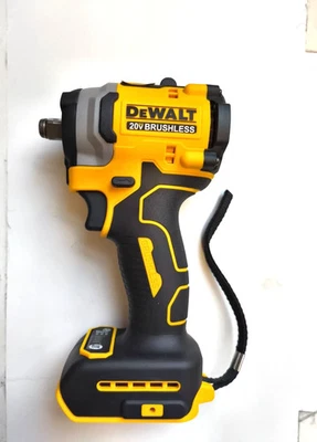 Dewalt DCF922 20V 18V Brushless Akku Kompakt Schlagschrauber 1/2" nur Gehäuse