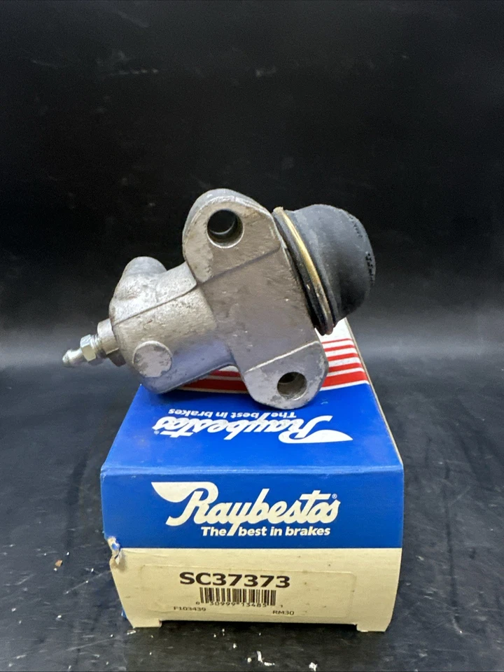 Clutch Slave Cyl Raybestos SC37373/Beck/Arnley 072-4260 (62-80) MG,s Foto 2 de 4
