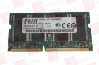 SMART MODULAR TECHNOLOGIES SG564163574NZ3RROK  / SG564163574NZ3RROK (BRAND NEW)