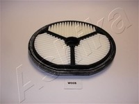 Ashika 20-W0-000 Luftfilter For Daewoo