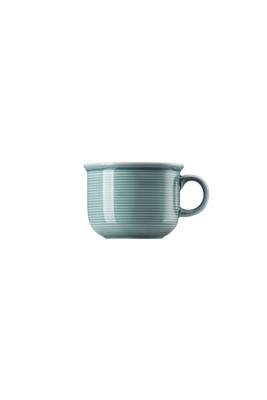 Kaffeeobertasse Thomas TREND ICE LBH 10.30x8.20x6.20 cm türkis