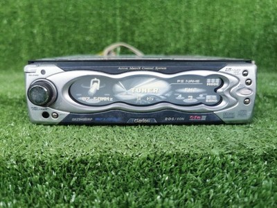 Clarion Dxz948rmp Dxz 948 Rmp Original Autoradio