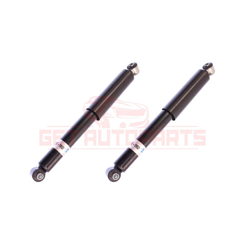 Kit 2 Amortiguadores BILSTEIN Traseros B4 OE Repuesto para Volvo 262 4x4 1978-1981 Foto 2 de 4