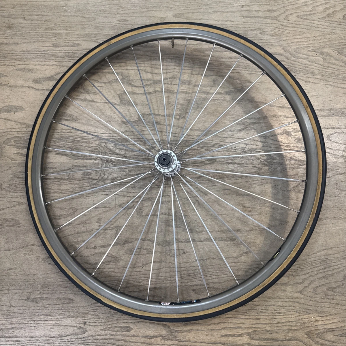Sun Rims Aluminum 26 in Bicycle Wheels & Wheetsets for sale | eBay