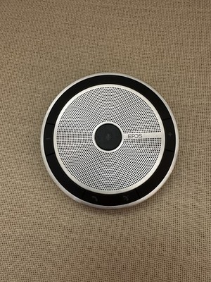EPOS SP 20 ML Portable Conference Speakerphone USB and 3.5mm aux with case