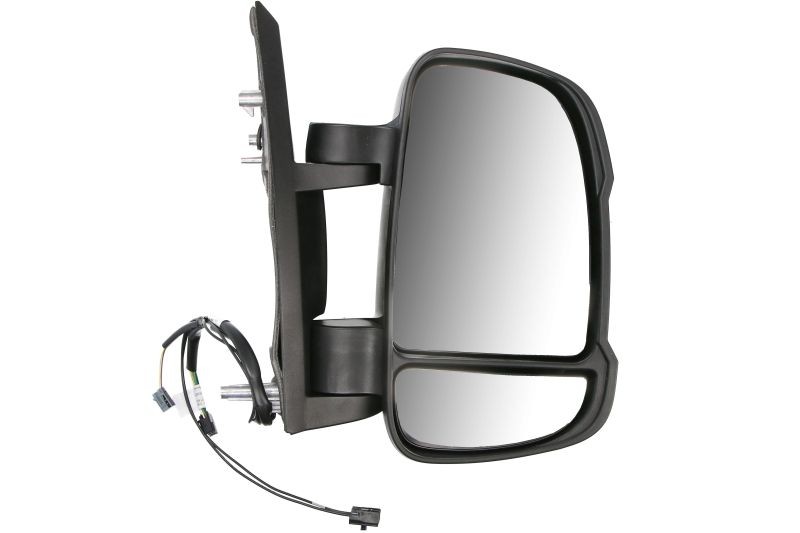 Fits SPJ SPJE-4026 Side mirror electric Right Convex CITROEN JUMPER I ⭐UK Stock⭐
