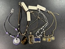 Lot Of Laura Ashley Fashion Jewelry 4 NWT Beautiful Collection Retails $140 Plus