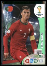 2014 Panini Adrenalyn XL World Cup Soccer Cards 20
