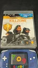 Killzone Trilogy (Sony PlayStation 3, 2012) PS3