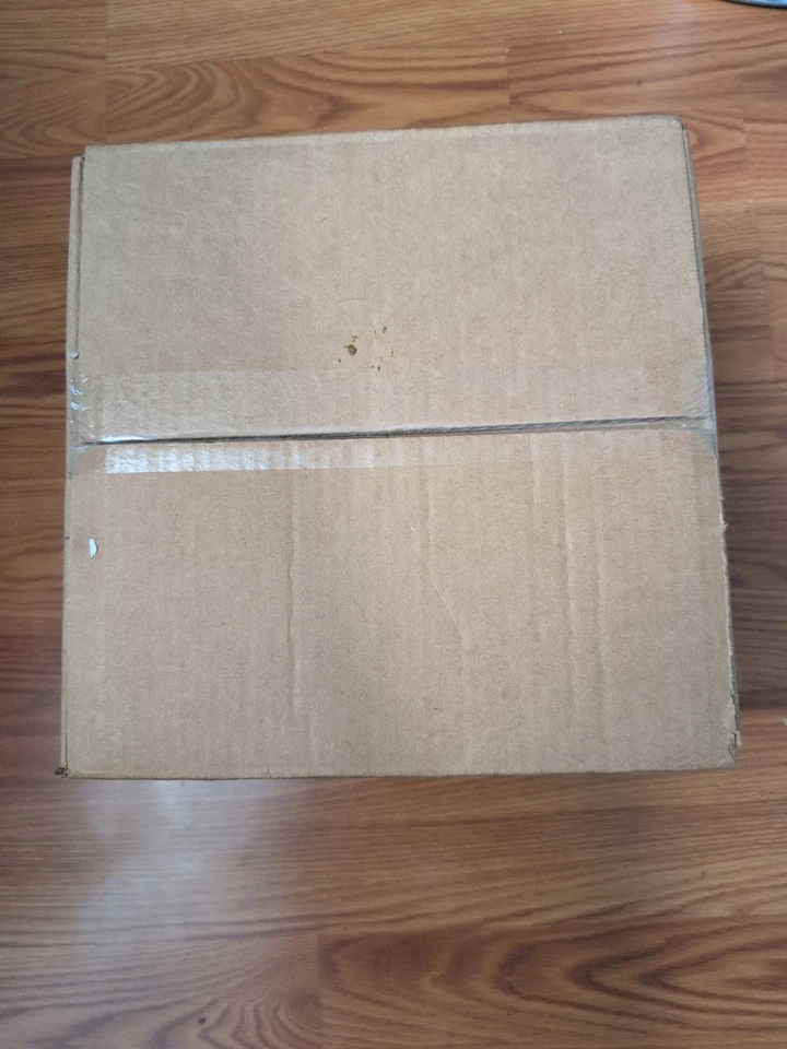 International Master Cylinder NOVO EM FOLHA # 2514232C92 - Imagem 2 de 2