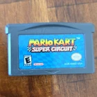 Nintendo Mario Kart: Super Circuit Nintendo Game Boy Advance NTSC-U/C