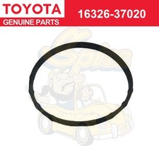 Toyota  Thermostat Water Outlet Gasket Seal 16326-37020 Various Model