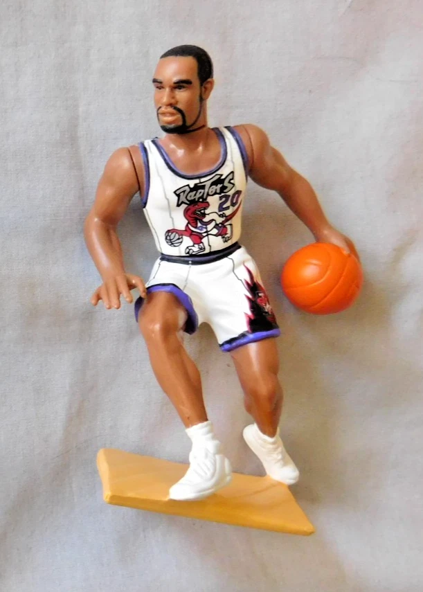 Starting Lineup 1996 Olympic Dream Team USA Set 2 of 2 (69002
