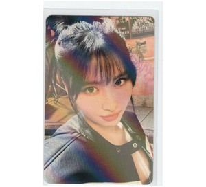 Twice Photocard Ready to Be | eBay