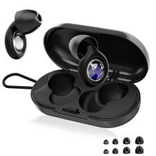 Ear Plugs for Sleeping Noise Cancelling Reusable Silicon Ear Plugs for Noise ...