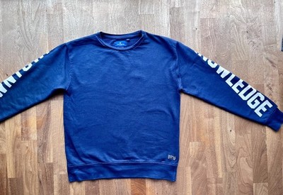 Schönes Sweatshirt Von Tom Tailor In Größe 152
