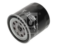 Febi Bilstein ÖLfilter 47474 Anschraubfilter FüR Opel Isuzu Campo Trooper TF0 1