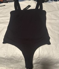 lulus bodysuit small