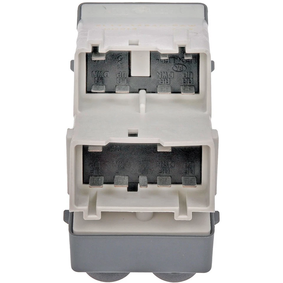 Interruptor de ventana eléctrica Dorman 901-250 conductor delantero lado izquierdo para camioneta F250 F350 Foto 3 de 3