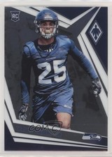 2019 Panini Phoenix Rookies Travis Homer #147 k0s