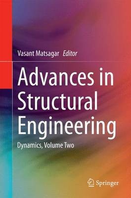 Advances in Structural Engineering - 9788132221920