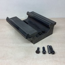 Harrison M300 Lathe Gap Bed Piece