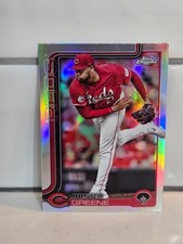 2025 Topps Chrome Baseball Base #1-300 Plus Inserts, Parallels, & Autos You Pick