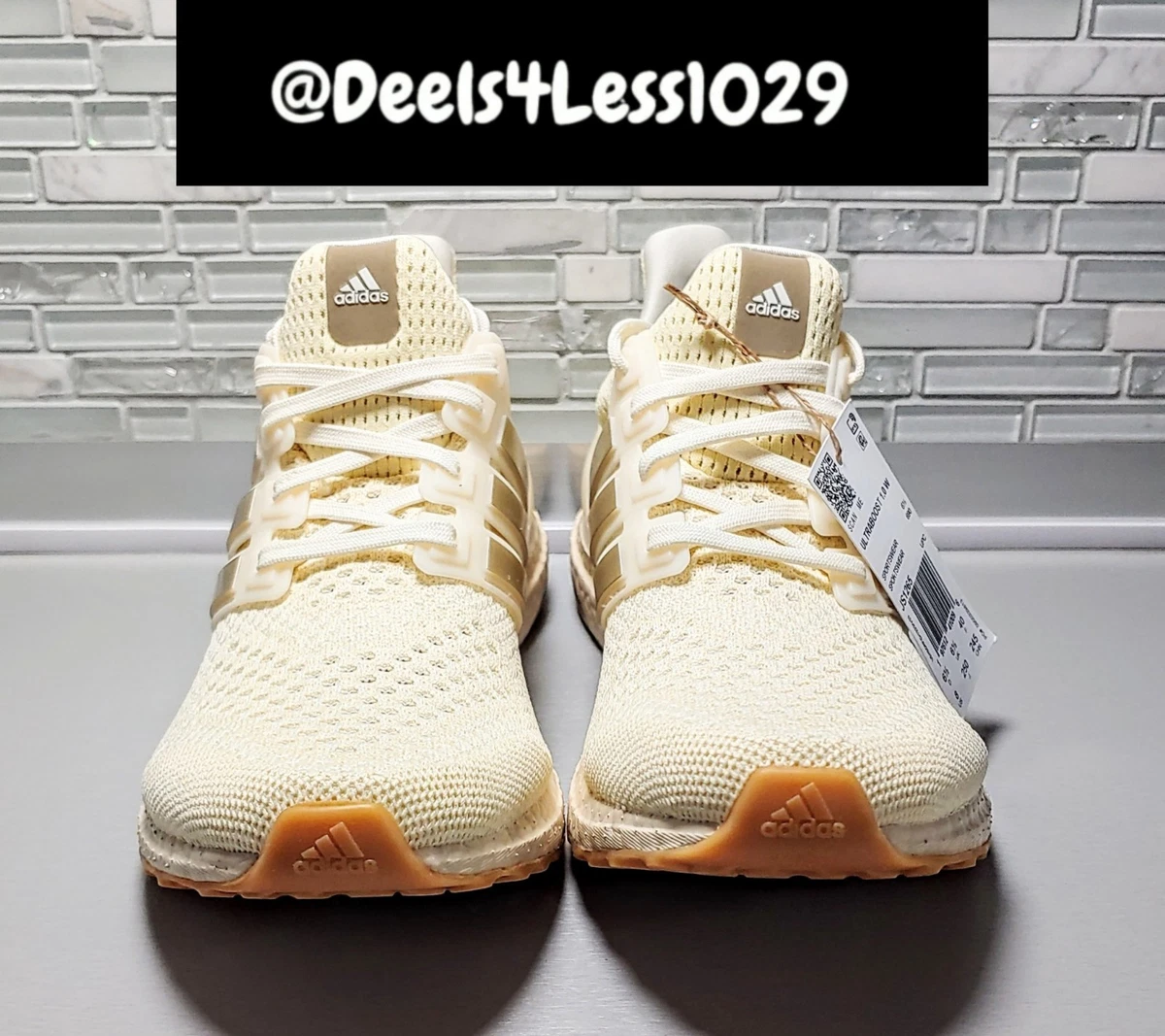 adidas UltraBoost 1.0 Athletic Shoes for Women for sale | eBay