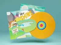 Chutes Too Narrow -20Th Anniversary Remaster Opaque O.-