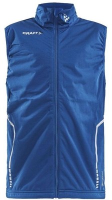Craft Kinder Weste Warm Club Vest JR 1906774
