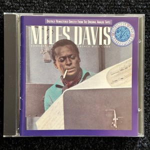 Miles Davis Someday My Prince | eBay