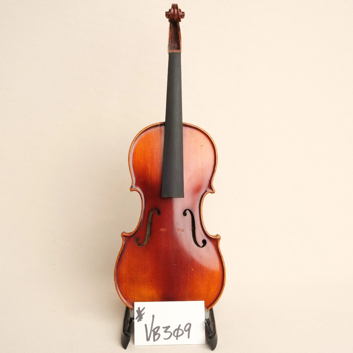 Acoustic Vintage Violins Size 4/4 for sale | eBay