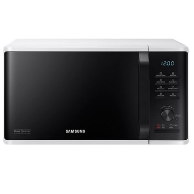 Samsung Solo-mikrowelle 23l 800w weiß