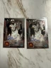 2025 Bowman University Chrome / Koi Perich / Prospect Auto /#BCA-KP (2)