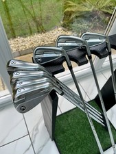 Maltby TS1 Forged / TS2 Combo / 5-GW / Regular Flex Shafts