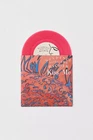 Brand New Sealed Sixpence None The Richer Kiss Me & Perfect Day 7" Pink Vinyl LP