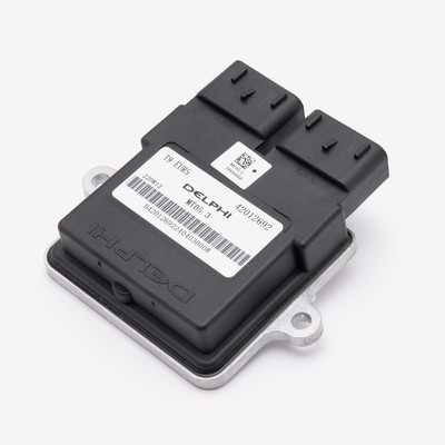 Doppelstecker Steuergerät für SY125-10-E5, SY125-10-SE-E5 Motor Computer (ECU/ECM) UNIT