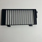 1983 GI Joe Jail Cell Wall Part for Headquarters Playset Unbroken
